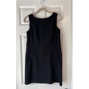 Black Loft Dress